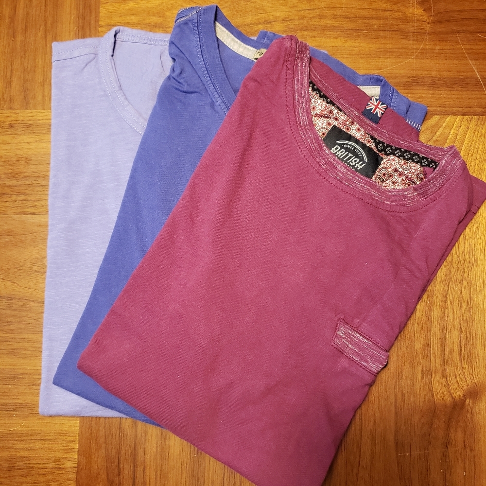 Mens T-shirts